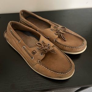 Sperry
